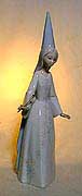 Lladro Figurine - Fairy