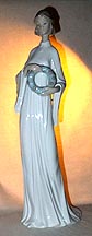 Lladro Figurine - Unity